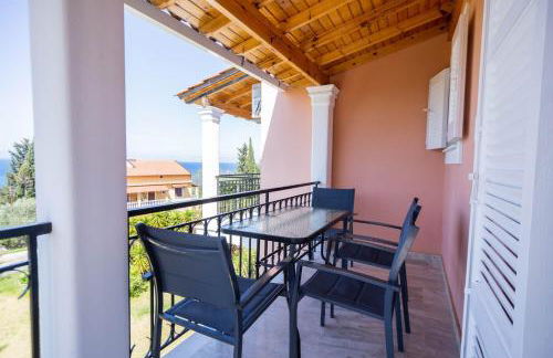 Armonia Apartments - Foto 15