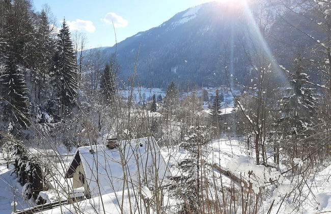 Apartment Feld am See Near Ski Slopes - Foto 69