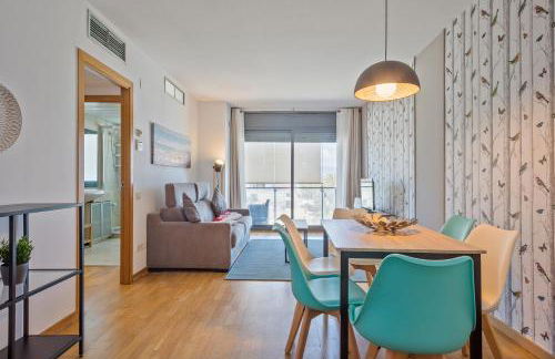 Alcam Badalona Playa Norte - Photo 2