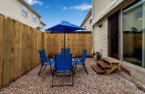 Modern Trendy Downtown - Foto 9