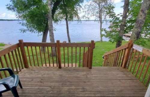 Lakeside 1 Bedroom Bear Paw Cabin On Kab - Foto 5