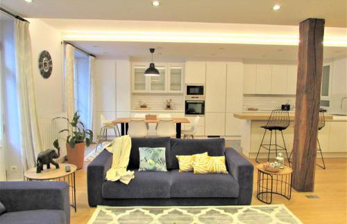 Urban Chic Moyua by Next Stop Bilbao - Foto 27