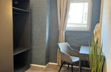 Self Check-in Haus - 15min zum Hbf und Messe - Foto 21