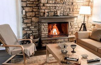 Epirus Stone Suites - Foto 44