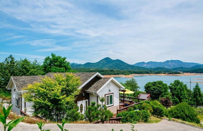 Hosu Ilchul Pension - Foto 74