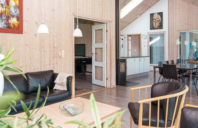 Luxury Beach House With Pool - Foto 37