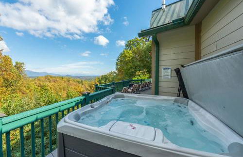 Hummingbirds' Mountain Retreat - Foto 39