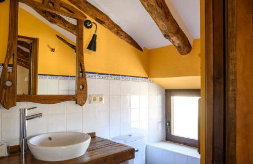 Casas Rurales de Vicorto - Foto 52