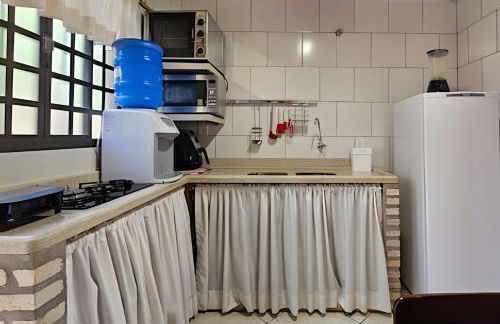 Chalé Bem Brasil 4: Seu Refúgio na Natureza - Foto 32