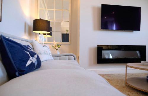 Derwent House Apartments - Foto 55