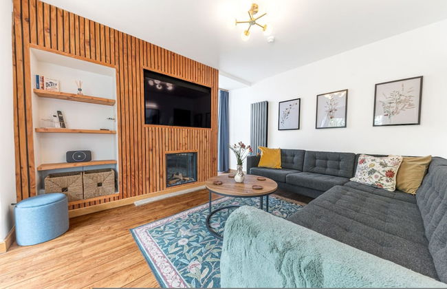 Southview Spa Windermere - Foto 13