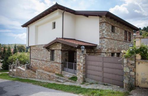 Chalet Niki - Foto 16