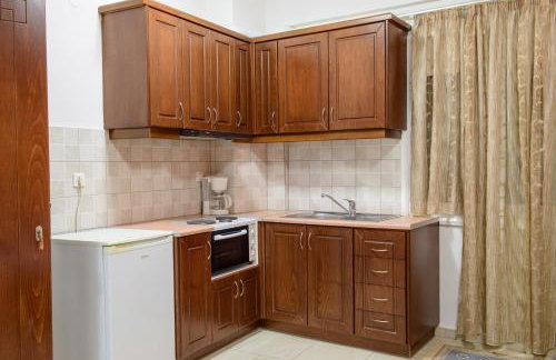 O FOTIS , Restaurant , Studios & Apartments - Photo 33