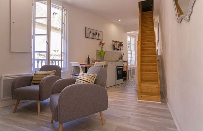 Superb Villa With Private Pool in Les Vans - Foto 15