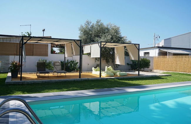 Dependance in Villa con Piscina by Wonderful Italy - Foto 21