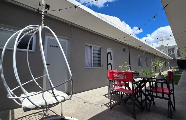 Verona Apart Hotel - Photo 43