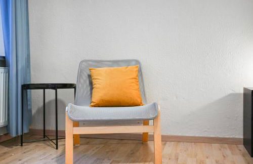 Perfect for 5 Guests - Netflix - Parking - Duisburg - Smart Home - Photo 50