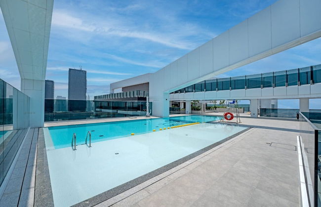 Primestay -1 Residence 1BR in Za'abeel - Photo 20