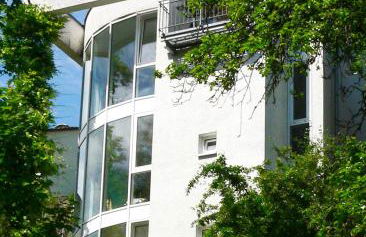 Ferienwohnung im Turm Bellevue mit 3 Schlafzimmern - Foto 9