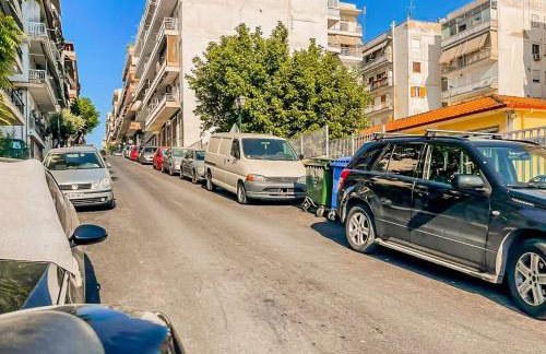 Grand Apartment Next to Center 3bd 110sqm - Foto 52