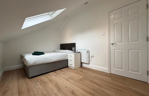 Beddington Park White House - Foto 21