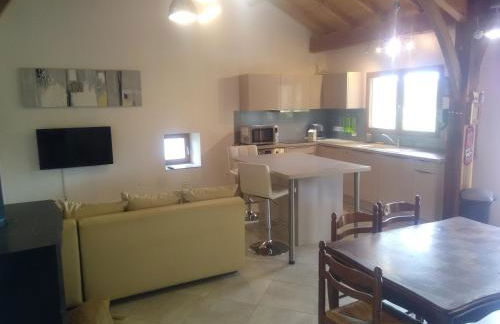 gite de Jade - Foto 8