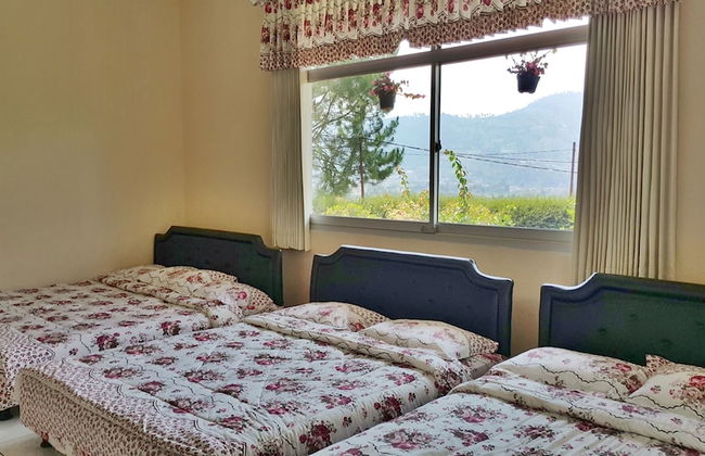 Vila Bunga Merah Gelatik - Photo 7