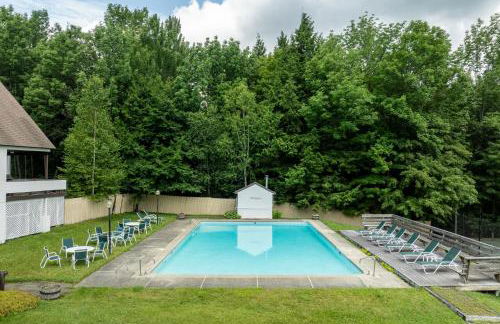 Clyde's Cabin 4 Bedroom Home - Foto 108