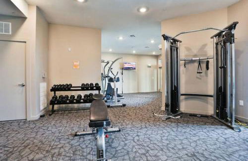 The Alexan* Walk to NRG* TX Med Center* Downtown - Foto 41