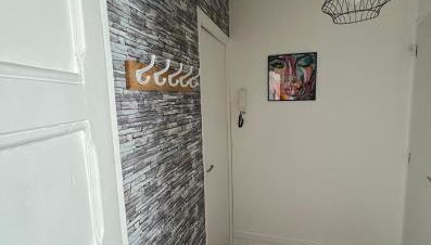 Appartement douillet - Foto 3