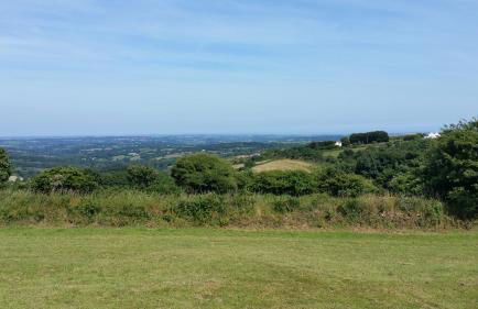 Wesley House Holidays - Choice of 2 Quirky Cottages in 4 private acres - Foto 122