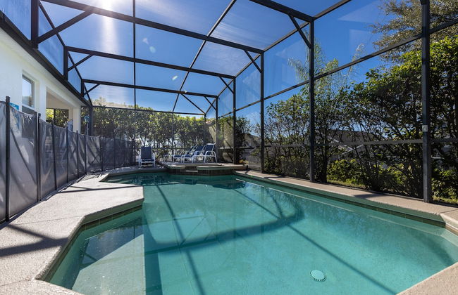 246bd-highlands Reserve 4 Bedroom Home by RedAwning - Photo 16