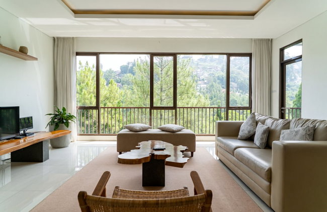 Magenta Hill View Villa 6 bedrooms with a private slide pool - Foto 27