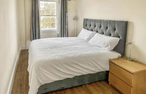 Church Walk Studios & Apartments - Foto 6