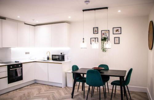 Clarence Suites - Photo 29