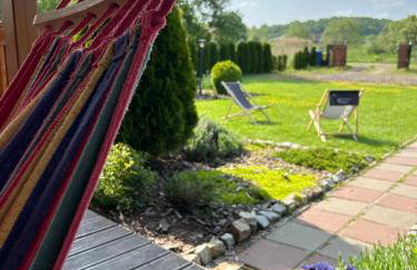 Sielanka Chwaliszów dom całoroczny - Foto 4