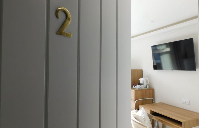 The Tannochbrae - Foto 18