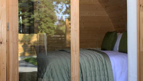 Highgate Cabin - Foto 4