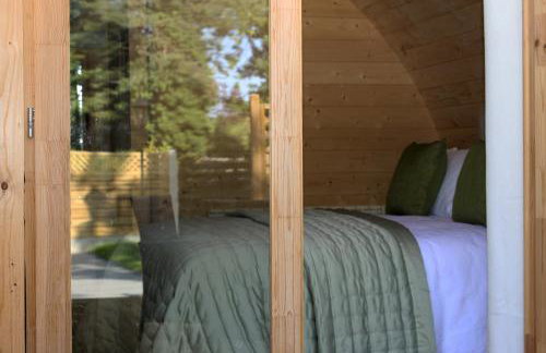 Highgate Cabin - Foto 4