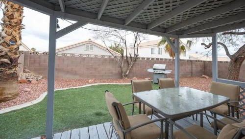 Peaceful Paradise Relax in Las Vegas - Foto 4