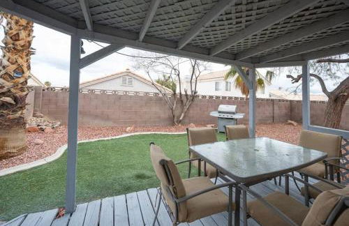 Peaceful Paradise Relax in Las Vegas - Foto 4