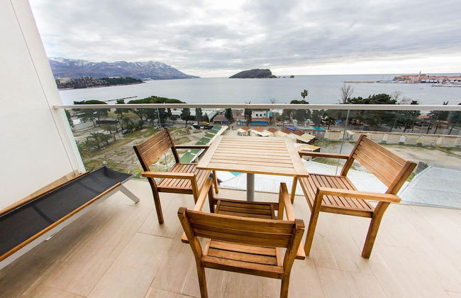 Lux Apartments Sunrior - Foto 70