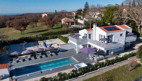 Casa Belladonna by Briskva - Foto 4