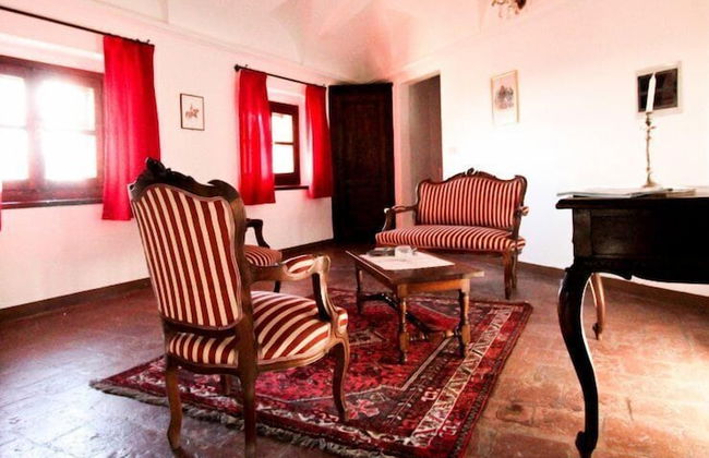 Castello di Cortanze - Foto 23