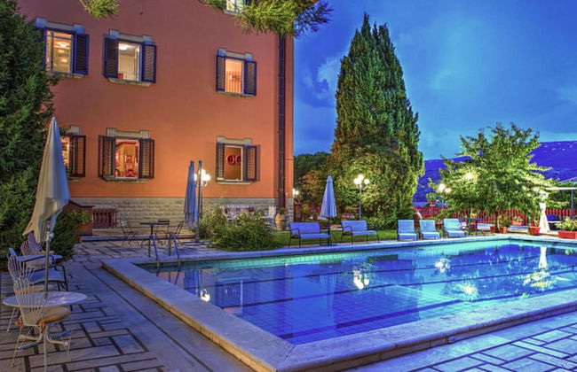 Pg-c990-dfio19at - Villa Michelangelo 14 - Foto 47