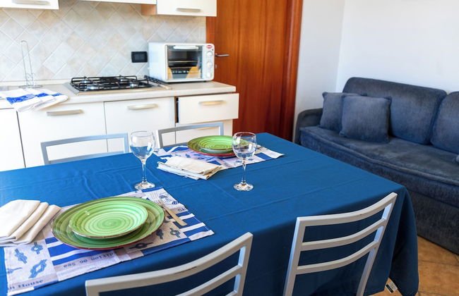 Porto Apartments - La Caletta - Foto 14