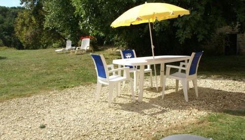 Scenic Home in Berbiguières - Foto 5