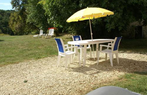 Scenic Home in Berbiguières - Foto 5