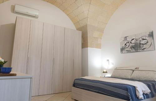 Locazioni turistiche POZZODONTE e MESSAPIA - Foto 18