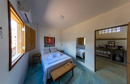 Casa Beija-flor - Ilha do Ferro - Foto 20